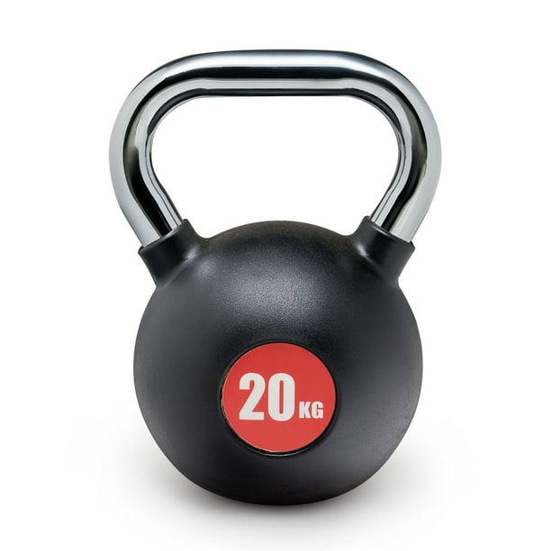 Core Power Kettlebell 20kg