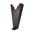 thumbnail image 4 of BAOSITY Car Polisher Holder V Shape Hanger, Anti Rust Storage Multifunctional Stand, Auto Detailing Tools Organizer Wall Mounted Rack Single Position, 4 of 8