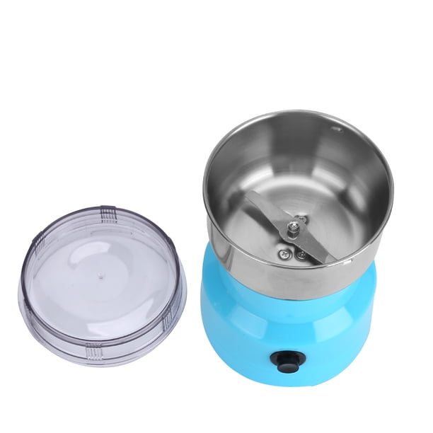 Suministros para el hogar, Molinillo de granos multifunción de acero inoxidable, herramienta para moler granos, gran rendimiento