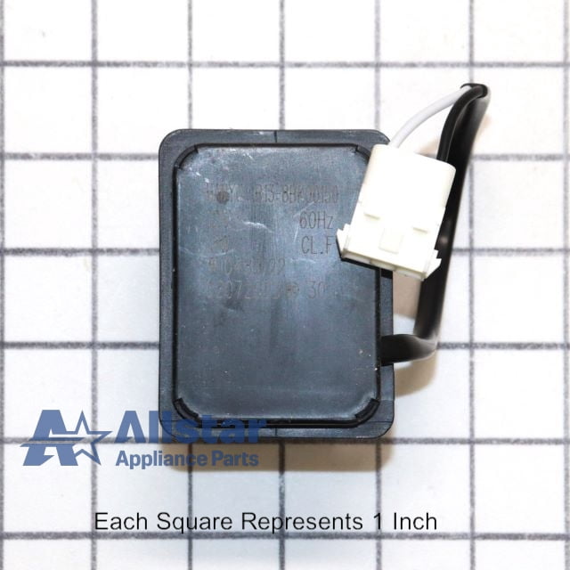 Whirlpool Ice Machine Pump W11566406