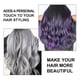 thumbnail image 5 of Temporary hair wax grandma gray colorful hair wax hair mud natural color one-time easy col, 5 of 5