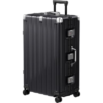 Free Shipping! Travelhouse 3 Piece Hardside Lightweight Durable