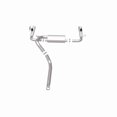 thumbnail image 4 of MagnaFlow Sys C/B Camaro- Firbird 98 02 5.7L Fits select: 1998-2002 CHEVROLET CAMARO, 1998-2002 PONTIAC FIREBIRD, 4 of 10