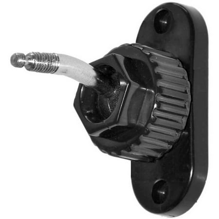 Elexa Level Mount ELSPM 5 Bracket Speaker Mount Elexa Level Mount ELSPM 5 Bracket Speaker Mount
