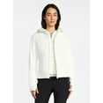 thumbnail image 2 of Ozark Trail Women's and Women's Plus Hybrid Jacket, Sizes XS-2X, 2 of 7