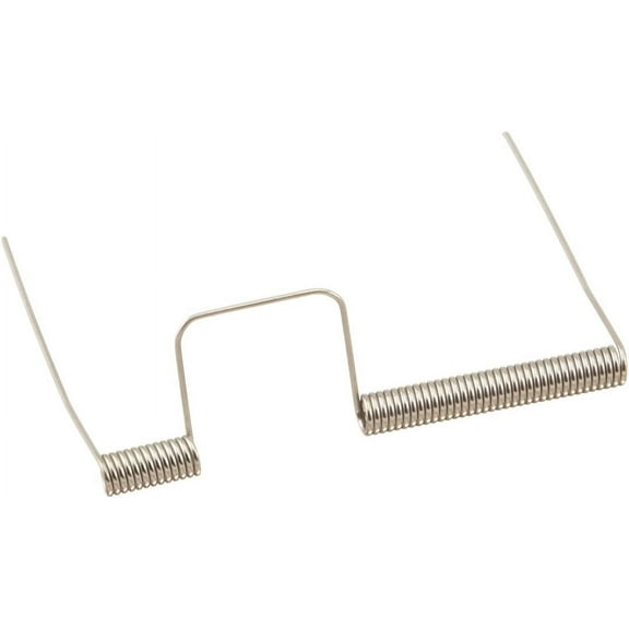 Electrolux Genuine OEM 241688901 Refrigerator Dispenser Door Spring