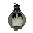 thumbnail image 1 of Filter Balls For Pool Sand Filter 700g Replace 25 Kg Filter Sand Filter Balls Dhl, 1 of 5