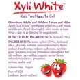 thumbnail image 2 of Pasta dental XyliWhite Strawberry Splash de NOW Foods, 1 paquete, 2 of 4