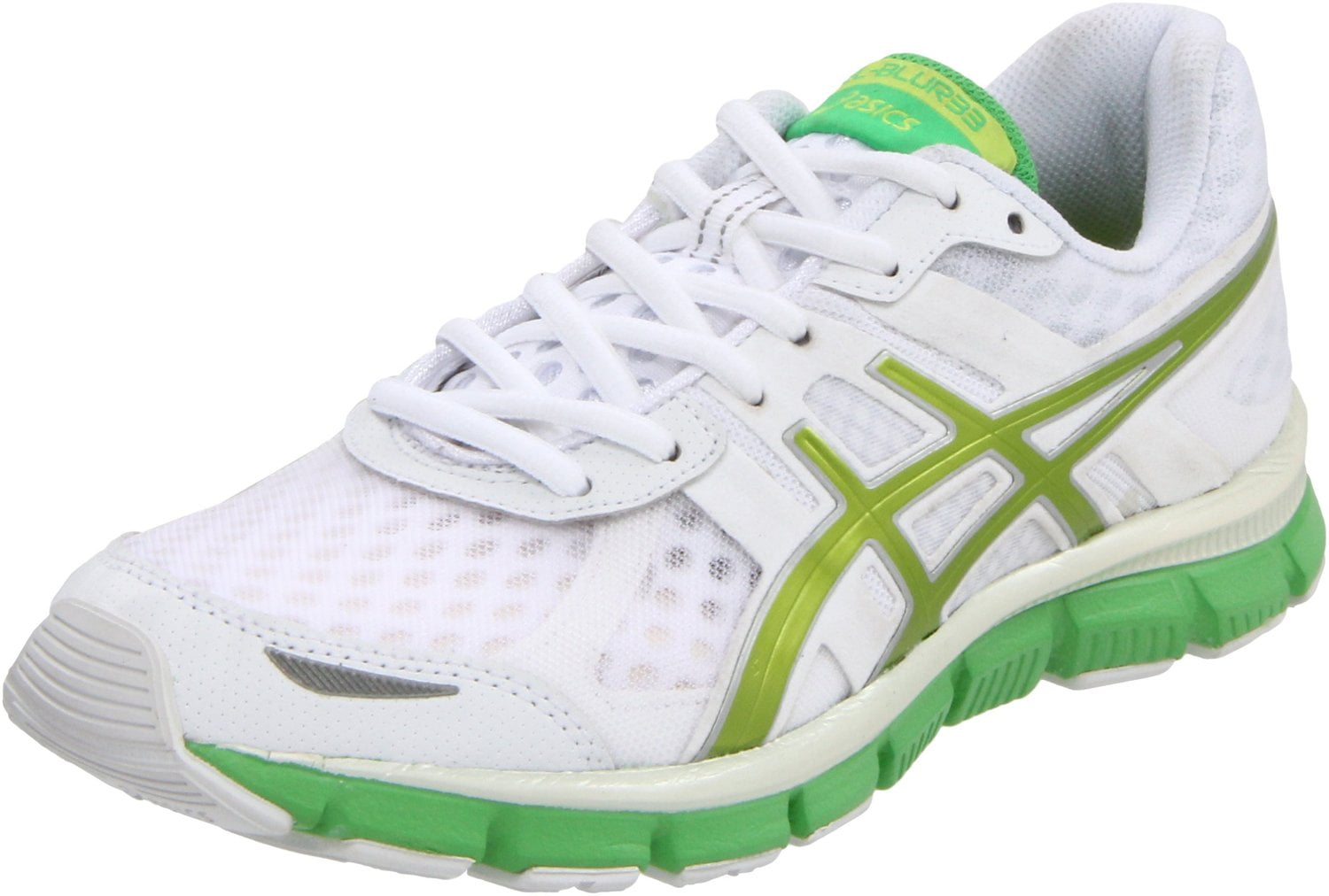 asics gel blur 33 womens