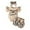 t-Khaki991237, variant on Hifoo Child Outfit Sets Valentine's Day Baby Girl Outfit Heart Letter Print Short Sleeve Bodysuit Ribbed O-Neck Romper Leopard Print Pants And Bandana Comfort Clothing Sets