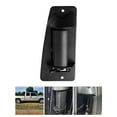 thumbnail image 4 of Manija de puerta exterior trasera perfecl negra 1500 2500 3500 Derecha 15758171, 4 of 8