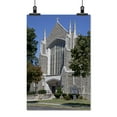 thumbnail image 2 of Print: Simpson-Hamline United Methodist Church, 16th St. Near Intersection, 2 of 4