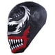 thumbnail image 3 of Máscara de disfraces de Halloween, venenos, de látex, para adultos, 3 of 5