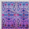 thumbnail image 2 of oneOone Polyester Lycra Fabric Dot|Swirl & Floral Panel Print Sewing Fabric BTY 56 Inch Wide, 2 of 3
