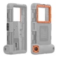 thumbnail image 1 of Universal Waterproof Phone Case for Diving Snorkeling Swimming 15M Depth Anti-Fog Clear, 1 of 7