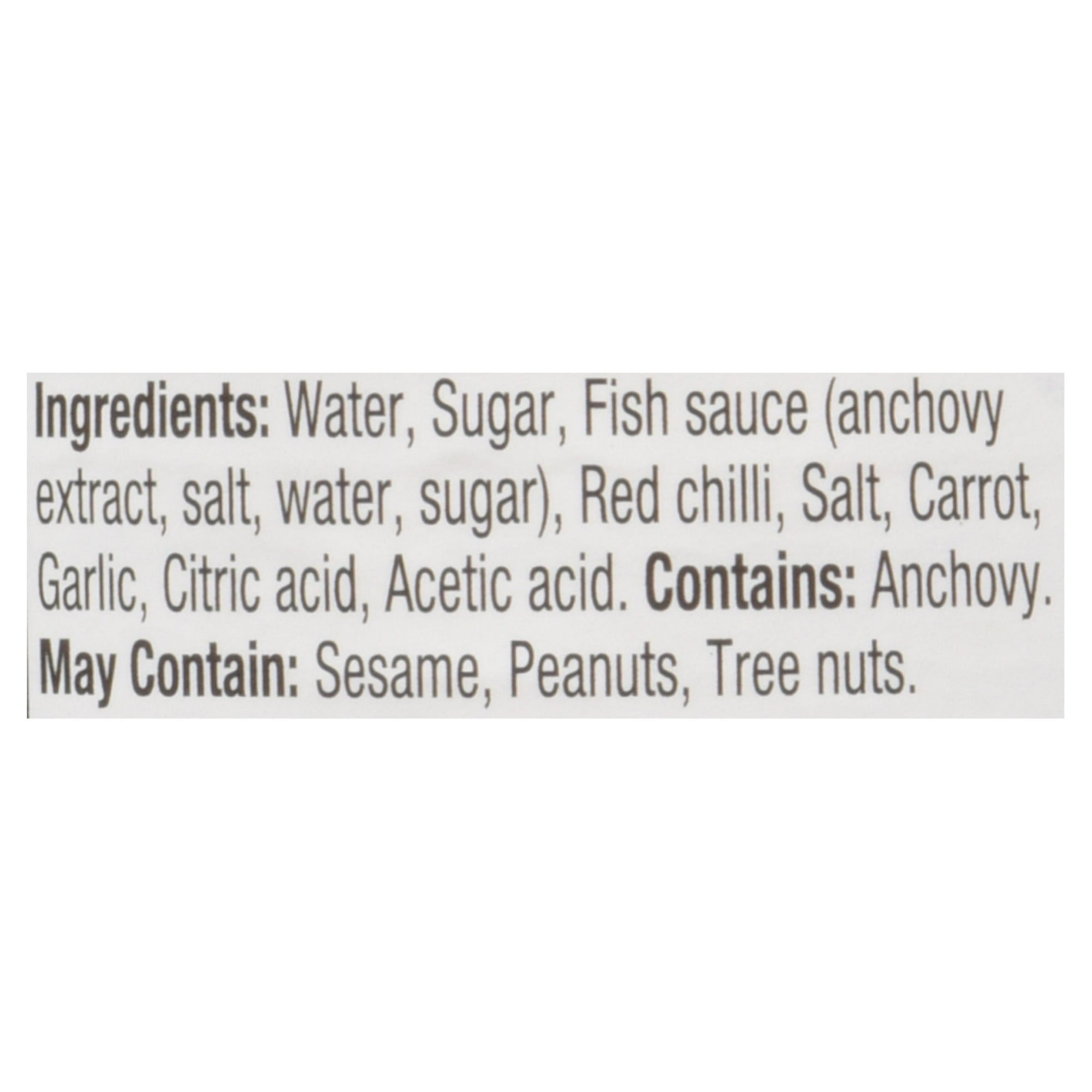 Blue Dragon Sauce Nuoc Cham, 190ml Blue Dragon Sauce Nuoc Cham