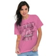thumbnail image 3 of Oregon Cute State Flower Souvenir Women's Graphic T Shirt Tees Brisco Brands S, 3 of 6