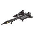 thumbnail image 1 of Gonli Stem Army Toys Us Air Force Sr-71 Aviones de reconocimiento Juegos de bloques de construcción para niños Aviones de combate Juguetes de construcción Regalos para niños (183 piezas), 1 of 5