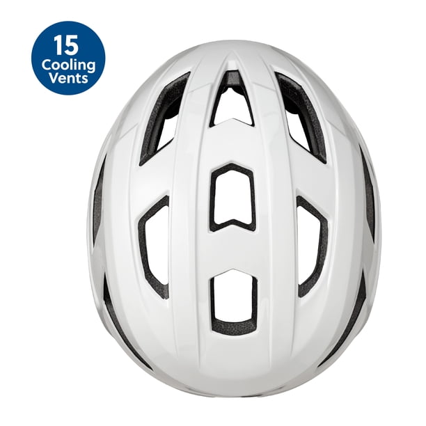 best bike helmet for ventilation Helmet, Helmets Adults Men, Front and Back LED Lights Safe Certified MTB Road Bicycle with Adjustable Brim : Sports & Outdoors fast flashing and slow flashing The 5 Best Bike Helmets