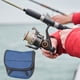 thumbnail image 4 of Greeniant Bolsa de carrete de pesca al aire libre reutilizable Baitcasting bolsa bobina bolsillo organizador Protector carretes accesorios Pescar L Greeniant OD032126-03, 4 of 6