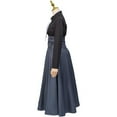 thumbnail image 3 of Anime Mei Mei Dress Women Uniform Outfits Dress, 3 of 7
