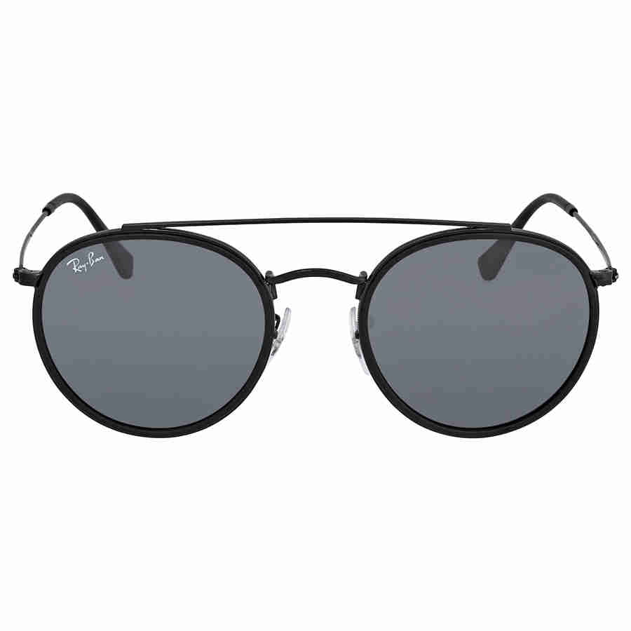 ray ban double bridge aviator
