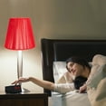 thumbnail image 1 of HEALEEP Lamp Shades Ceiling Bedroom Ceiling Light Cover Shade Iron 1Pcs, 1 of 8