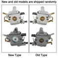 thumbnail image 4 of Durable Professional Chainsaw Accessory, Metal Carburetor, Chain Saw For Chainsaw, 4 of 8