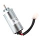 thumbnail image 3 of Válvula de solenoide de acero inoxidable Válvula de solenoide de cierre del motor Pieza de excavadora Carcasa de acero Bobina esmaltada de alta temperatura para generador eléctrico de solenoide(12V), 3 of 8