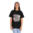 thumbnail image 4 of True Crime Junkie Tshirt, Crime Junkie Tee,Criminal True Crime Junkie Shirt, Crime Show Lover, Crimal TV Show Gift, Mothers Day, 4 of 4