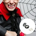thumbnail image 3 of Accesorios de vampiro Seitruly 12 Uds 19 mm, 3 of 6