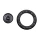 thumbnail image 4 of Motorcycle Rear Drive Shaft Cover Right Side Angle Final End Drive Covers Guard for R1300GS ADV Adventure, 4 of 5