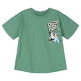 thumbnail image 3 of Conjunto para Niños Pequeños Bluey Remera y Shorts 3T, 3 of 6