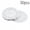 Round shape 50pcs, variant on 50/100pcs Placemats Paper Doily Lace Brim Cupcake Pad for Fried Food Dessert Party Wedding Table Decor Kitchen Baking Utensils