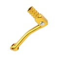 thumbnail image 2 of Decodeary Premium Materials Easy Installation Of Gear Lever Shifter Easy To Install Glod 1Set, 2 of 6