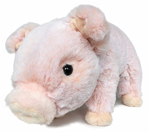 pig stuffed animal walmart