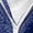 Winter jackets for men clearance-Blue, variant on Guieoi Mens Coats Outerwear Winter 4xl Men's Casual Block Color Hooded Double-sided Velvet Sweatshirt Cardigan Zipper Pocket Jacket