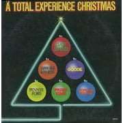 Various A Total Experience Christmas(vinyl)