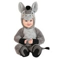 thumbnail image 1 of Infant Donkey Costume, 1 of 4