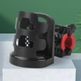 thumbnail image 4 of ColoMX Soporte para bebidas Motocicletas Taza de taza Bicicleta Bebida Bebida Bicicletas Bebidas Tenedor, 4 of 8