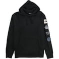thumbnail image 1 of Sudadera con capucha The North Face Hombre Negro Grande, 1 of 2