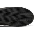 thumbnail image 3 of Nike Ishod Wair Premium SB Triple Black Skate Shoes Men DZ5648-001 Size 10.5, 3 of 5