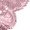 Pink, variant on Women's Sexy High Waist Lace Underwear Comfortable Breathable Seamless Thong Panties for Daily Wear & Workout