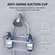 thumbnail image 4 of Organizador de ducha colgante para baño Kadolina Shower Caddy, 4 of 7