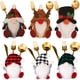 thumbnail image 2 of 2Pcs Christmas Cutlery Holder Bags Knife Fork Pocket Cover Tableware Set Bag 2023 Christmas Decoration For Home 2024 Noel Xmas, 2 of 5