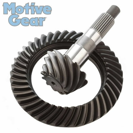 Motive Gear D30-410TJ MOGD30-410TJ R&P 4.10 DANA 30 TJ