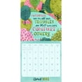 thumbnail image 2 of The Illustrated Bible Verses Wall Calendar 2022 : A year of words to inspire devotion. (Calendar), 2 of 3