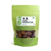 USTCM High Quality Amomum Fruit Tsaoko Cao Guo