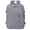 Grey, variant on Business Smart Backpack Waterproof fit 15.6 Inch Laptop Backpack with USB Charging Port,Travel Durable Backpack