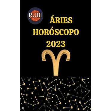 Ãries HorÃ³scopo 2023, (Paperback)